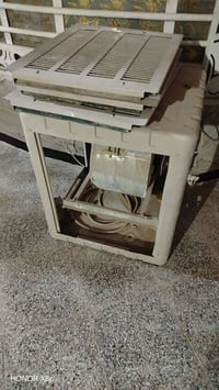 مبردة • جديدة • حي الرحمه