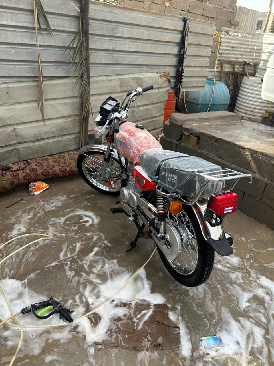 السلام عليكم نامه امتياز اورق سحب مديل 25 الدرجه ماصارله شهر من طالعه من الوكيل الرقم للستفسار ***********
