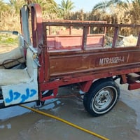 ستوته • مديل 10 • شاصي مكفول