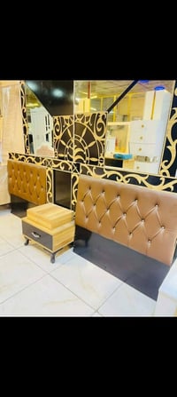 غرفة تركي • نضافة ٨٠٪ • سريرين