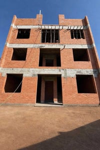 ختم البناية • ٣٠٠م • الحارثية رقم ٢