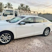 اني مكلفه بنشر ماليبو 2018 1500 تيربو  تبريد تدفئه  حادث امريكا جاملغ ...