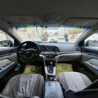 ٢٠١٧ • وارد امريكي • حادث باب السواق