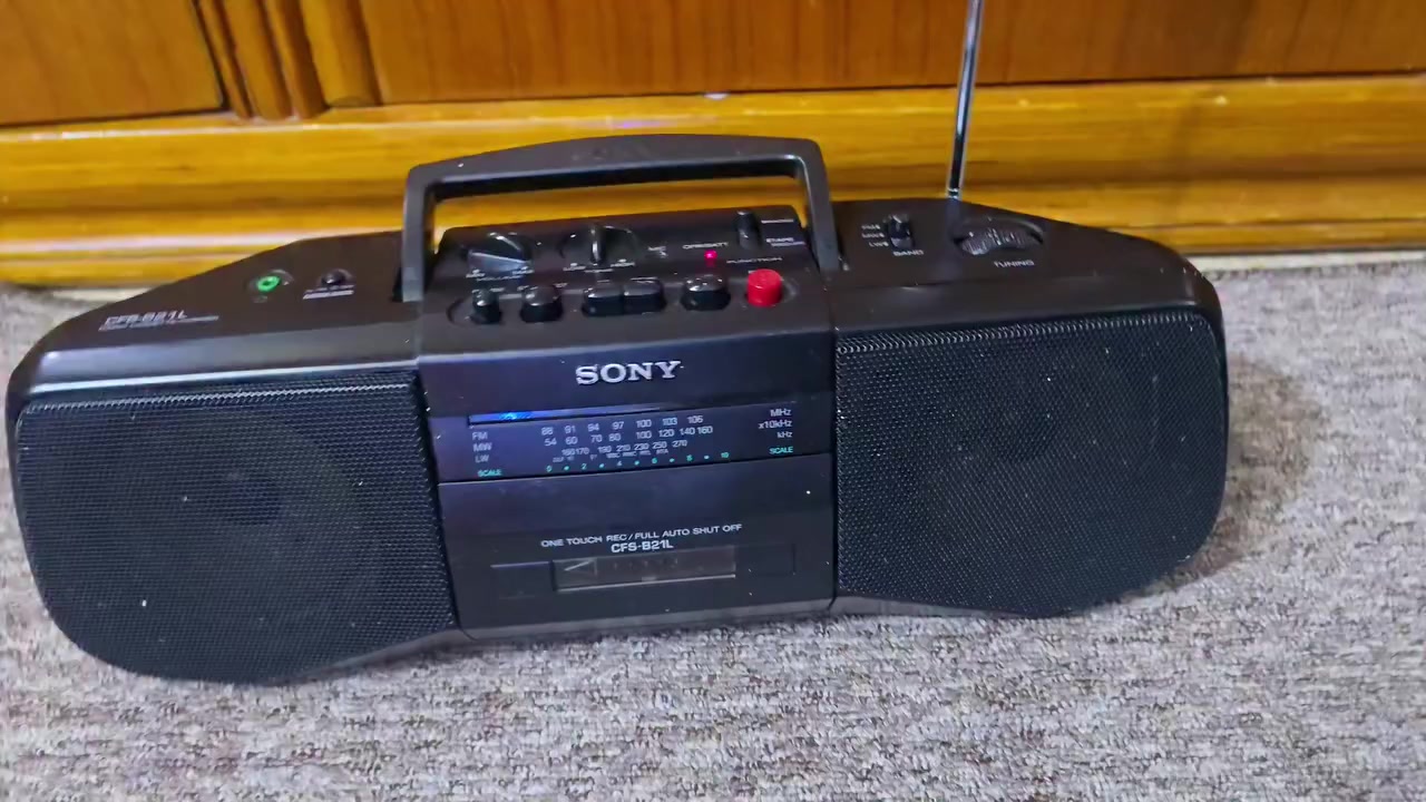 مسجل. راديو. ماركة سوني. عليه. صوت. يخبل. سحب. راديو. كلش نقي وصافي. السعر مناسب جهاز ابلاد. وشغال كله. السعر. 50


**إذا كنت صاحب هذا الإعلان وتريد حذفه لأي سبب، رجاءا أرسل رسالة إلى الدعم الفني**