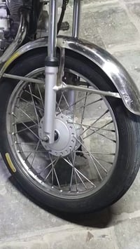 ارشيا CG125 • اصليه • سنويه