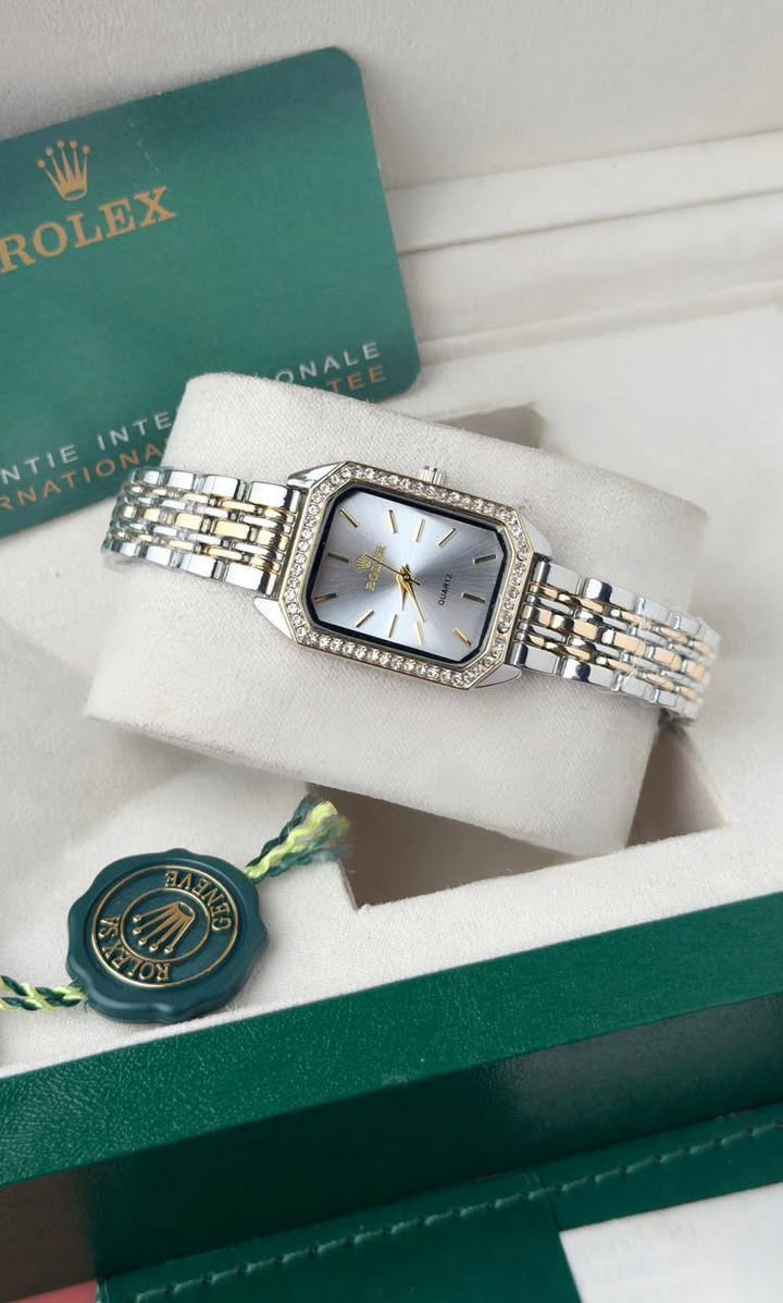 ✨ موديل جديد من ساعات ROLEX الستاتي وصل! ✨
فخامة بتفاصيلها وأناقة بتكمل إطلالتك كل يوم ⌚🤍
اطلبيها الآن بسعر مميز واستلميها وين ما كنتِ داخل المملكة. 🚚
#رولكس #ساعات_ستاتي #ساعات_نسائية #اكسسوارات #موضة #ستايل #الأردن #تسوق_أونلاين #عرض_مميز #اكبسور_الاردن


**إذا كنت صاحب هذا الإعلان وتريد حذفه لأي سبب، رجاءا أرسل رسالة إلى الدعم الفني**