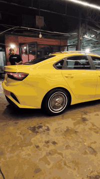 السلام عليكم.. 
كيا فورتي 2023 بااسمي نص فول ام شاير بل مري ورادار جانبي للبيع ماشيه 40 سياره ليبل واحد بدون تبديل حادثها جاملغ خلفي فقط صؤر الحادث بل منشؤر  دوشمه عام مابيها نقص ابد تخم تاير جديد منضومه غاز 60 لتر
.. سياره تنباع بدون كماليات
مكاني الدوره للاستفسار الاتصال ***********
