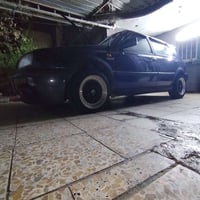 كولف   GTaمديل 1992 نفخ  مكينه حجم 1800 مكفوله  كير اوتماتيك مكفول شرط...