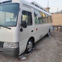 كوستر • ٢٠١٤ • البصرة