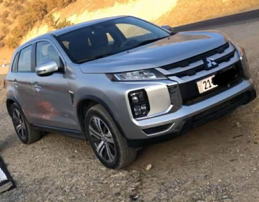 مستەربۆشی ئاوتلاندەر 2023 مواسەفات se
یابانی ئەصلی مواسەفات ئەمریکی سپۆرت 
 دەبڵ ئەکسلی
 مەکینە ٢٠ و 
تەنھا٢٢ ھەزار ڕۆشتوە
 وسەنەوی تا ٢٠٣٠ تازەیە 
و گێڕۆ مەکینە بەشەرت
 بەس صلاید نیە ئیکۆ و
 بەسمە و ڕادار و خەتی جادە و
 تەحدید سورعە و کوشن ھیتەر
 ئاوێنە ئیشارەت و کامێرا و
 شاشە گەورە و ئاوتۆ برێک و زۆر مواسەفاتی تر...

سعر لە کۆمێنت داوابکە ڕاستەخۆ بۆت دیت 📩 

تەنھا بۆنیدی بۆیاخە و بێ ناوگرتن و ڕەسمی سۆنەرم داناوە،شوێن سلێمانی

ژمارەی خاوەنی 
 ***********
