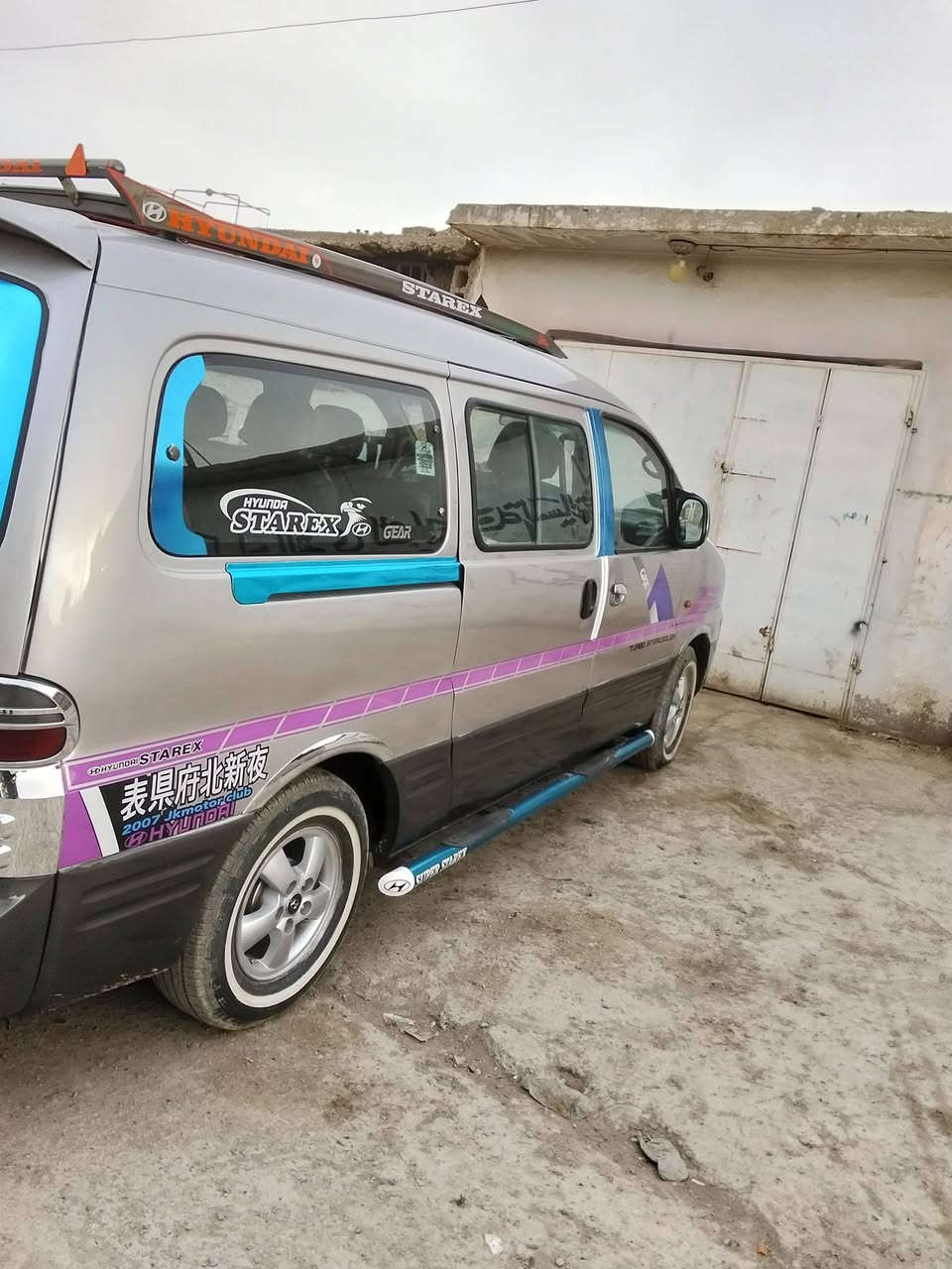 السلام عليكم 2007 أصل تكمه وسنويه رقم ديالى سنويه 28 مصفره هيئة ومرور تحويل مباشر  مكينه خيط بخار كير اكسل كفاله تخم تاير جديد حداديه خير من الله كهربائية دروعه سيبايه سياحي اربع دسك بيه صبغ حزام اثر شخوط والصور عندي القديمات مالته سياره تبريد شغال جاهزه كبل الشارع المكان ديالى السعر 78 شراي اتصل ***********
