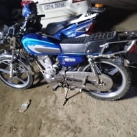 دراجه بارت • موديل 2021 • أوراق أصلية