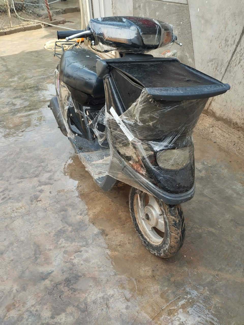 سلام عليكم ماطور للبيع السعر 120 اوبي مجال الرقم ‭٠٧٨٤ ٦٥٩ ١١٥٨‬ مكلف في النشز  مكاني كركوك ال ٥٥
