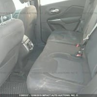 شيروكي ٢٠١٩ • وارد امريكي • دفع رباعي