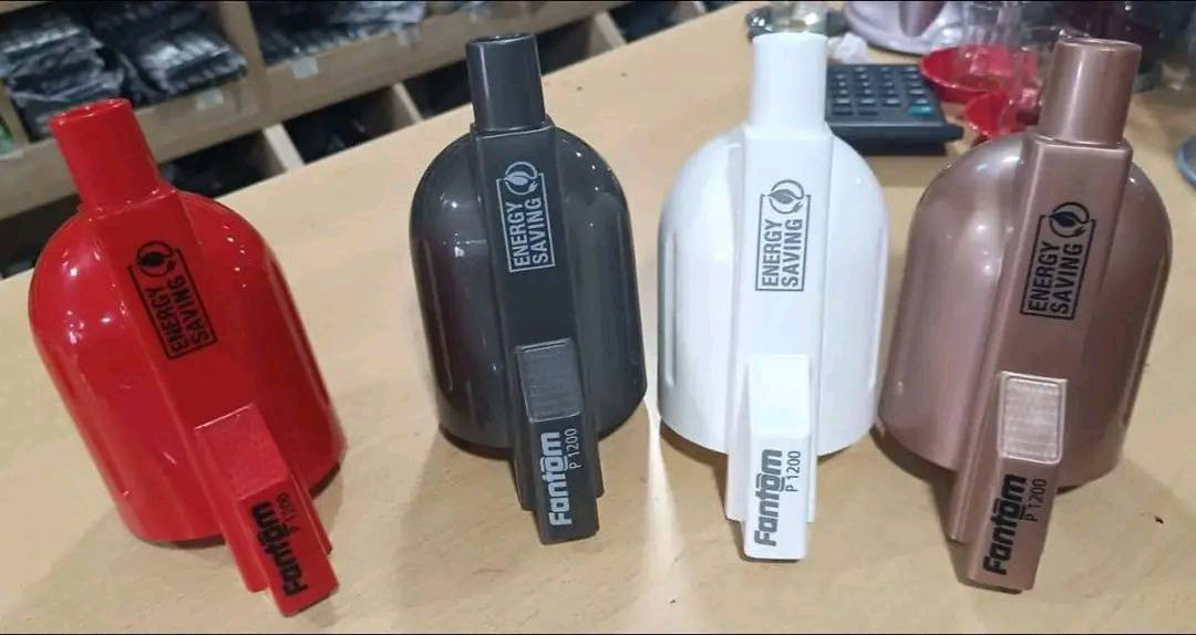 رمضان كريم 😍
اعاده الله عليكم باليمن والبركة 
حبايب توفرت مكنسة فانتوم الكهربائية 
مع قطع الغيار 
وفلاتر 
المكنسه مع ٢ فلتر هدية ب٥٣ الف 
توصيل بسمايا الف


**إذا كنت صاحب هذا الإعلان وتريد حذفه لأي سبب، رجاءا أرسل رسالة إلى الدعم الفني**