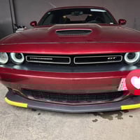 چالنجر ٢٠٢٢ • رقم بغداد • بدون ايرباك