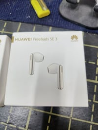 هواوي • ايربود • جديدة