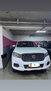 ام جي تي60 • ٢٠٢٤ • ٥٠٠٠ كم