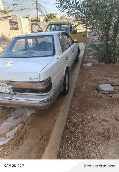 السلام عليكم سيارة هارتوب مديل ٩٠ كوم حديد  حاليا تشتغل بس كير كايم ماندل راعيها رايدها  15 وبيها مجال   *********** مكاني كربلاء
