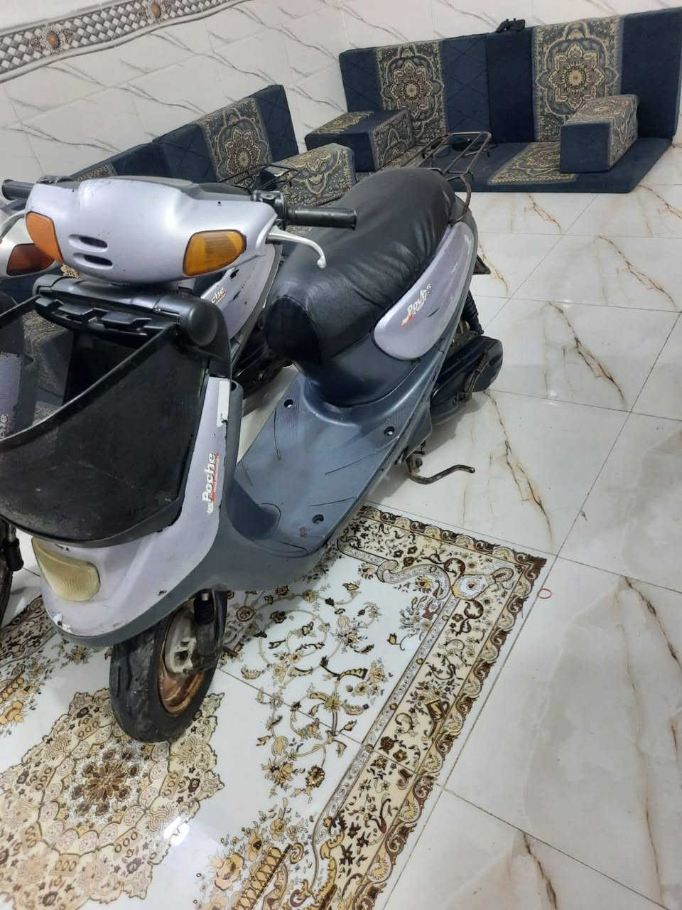 درجات منغولي سلف هندر كهربائيات كاملة مكينة جديدة شاصي مكفول سعر واحد 250  بيهة مجال درجات ناعمات  مكان كربلاء شبانات ***********
