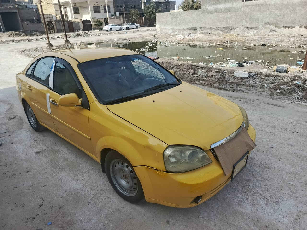 سلام عليكم سياره اوبتره مديل 11 للبيع سياره نضيفه محرك مكفول كير مكفول سعر 55 وبيه مجال بسيط  رقمي *********** مكان سياره سماوه
