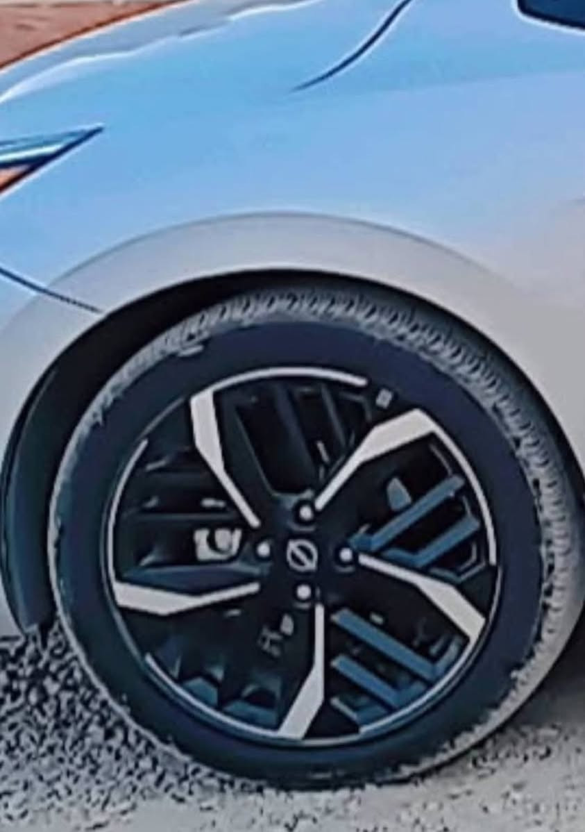 ویل کەپی نیسان  ڤێرسا SR حجم ۱۷ بۆ فرۆشتن دوو دانە . دانەی120 دولار شریکەی یابانی اصڵ ۰۷٥۰۱٥۱٦۳۱۷ڕانیە
هی سیارەی خۆمە بەتایەوەیە.
*********** أربيل, العراق
