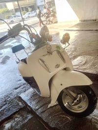 جوكر • موتوسيكل • قابل تفاوض