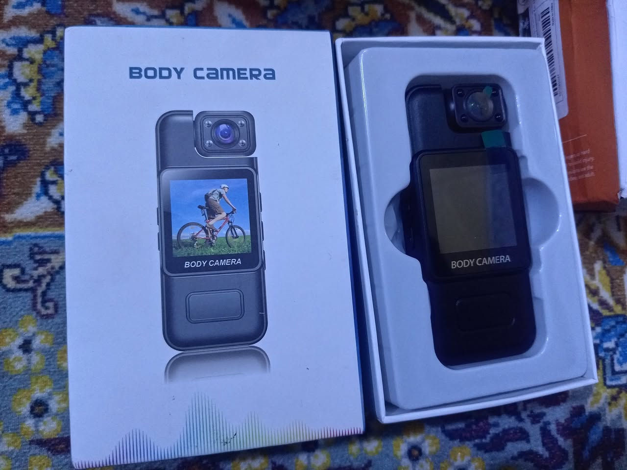 كامرا مغامرات


**إذا كنت صاحب هذا الإعلان وتريد حذفه لأي سبب، رجاءا أرسل رسالة إلى الدعم الفني**