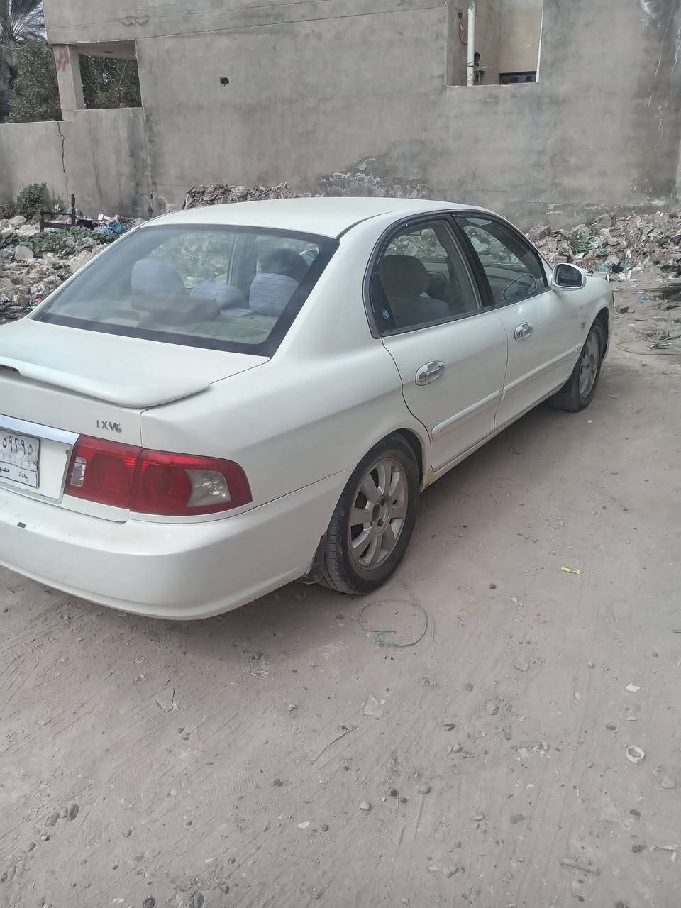 سلام عليكم اوبتمه 2005 جاهزه سياره من كلشي رقم بغداد سعر 70 وبيهة مجال للشراي


**إذا كنت صاحب هذا الإعلان وتريد حذفه لأي سبب، رجاءا أرسل رسالة إلى الدعم الفني**