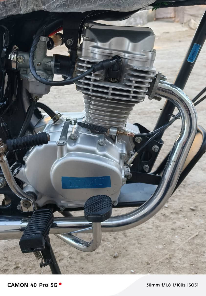 ماطور للبيع اربع اوراق كلهاا اصلي مبدل بيهاا بس والفات مديل٢٣ ***********
