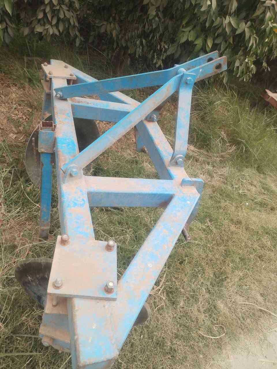 للبيع مرازه قرصيه سعر مليون و750وبيه مجال  ***********
