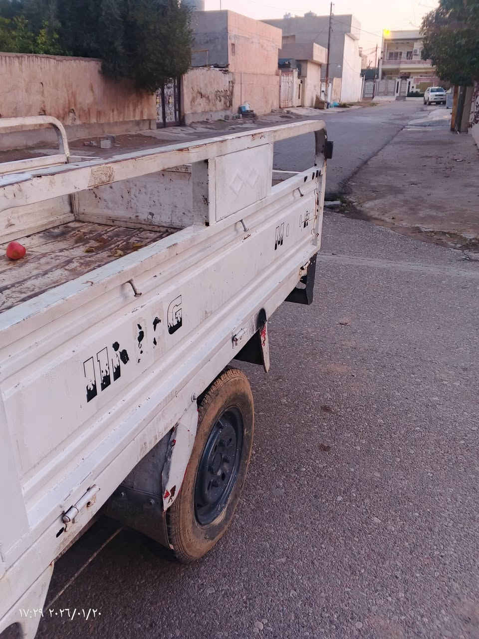 سلام عليكم ستوته موديل 18 كهربائيات كلها شغالة رگبة بالشرط السعر 750 الاتصال على الرقم والشراي ***********
