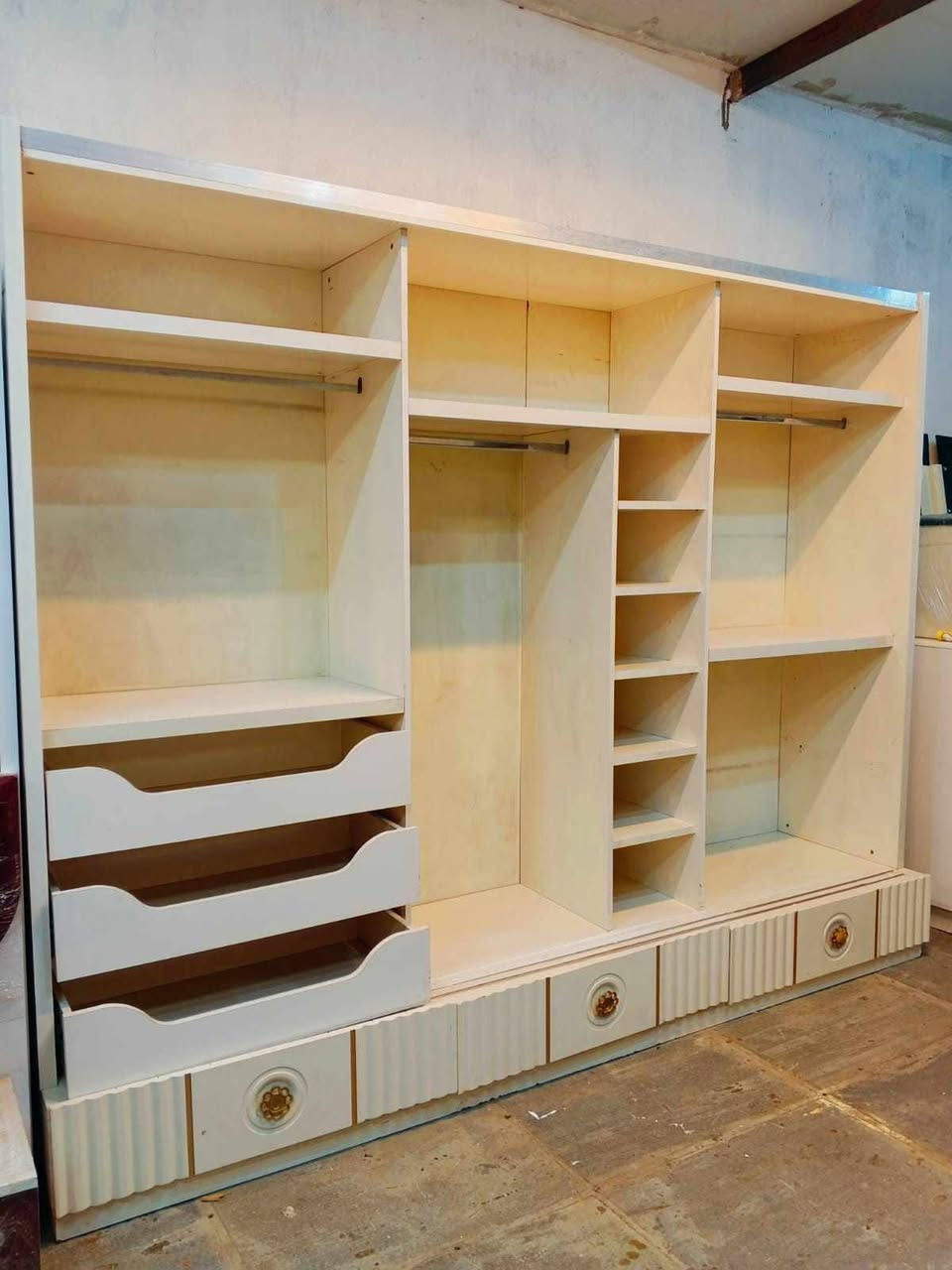 غرفه ترڪي🇹🇷 ضخمه
عدت القطع /9
نضافه 95/💯
نضام اسلايت 📌
السعࢪ /600/650قفل
مع شد ونقل 🚚 داخل بغداد مجانآ
 باقي المحافظات بسعر مناسب
@إشارة


**إذا كنت صاحب هذا الإعلان وتريد حذفه لأي سبب، رجاءا أرسل رسالة إلى الدعم الفني**