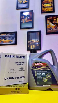 عرض للـMG-5 | MG-ZS !!! زيت محرك إريكا فرنسي 🇫🇷 احدث جيل من الزيوت  10...