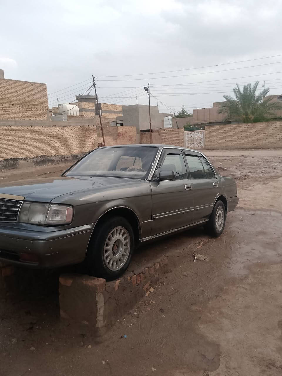 سياره أرنب اللبيع رقم بغداد نكليزي موديل 95كفاله من كص ونقل ولصوليات وضربه قويه مصبوغ
عام مكان ناصرية قضاء نصر رقم هاتف ***********
سعر 55وبيه مجال
