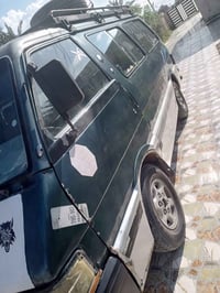 كيا بستا • ١٩٩٤ • رقم بغداد