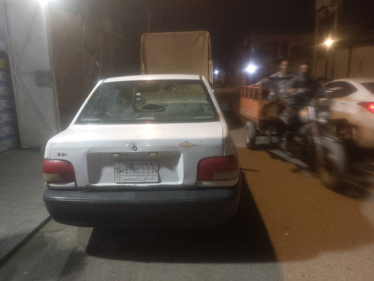 سايبا 14 معوقين مخلصه ذي قار مكينه كير تمام برانكيت جديد السيارة بلبصره اتكفل سرقه وعشاير السعر 18. ***********
