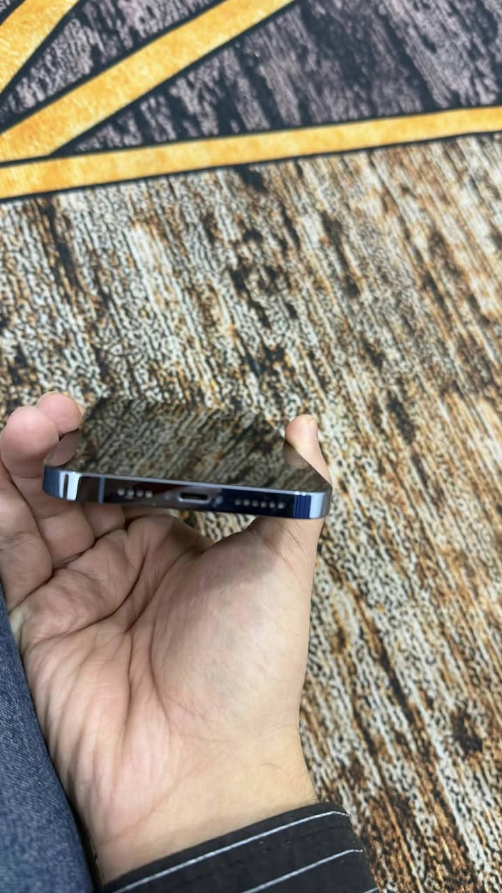 اسلام عليكم ايفون 13 PRO MAXذاكره 256 بطاريه 82 بلاد جهاز وتر شرط ميعبر هوه لون بحري مميز جهاز زلغ مابي السعر 700 مكان بغداد الحسينية يرهم مراوس  ***********
