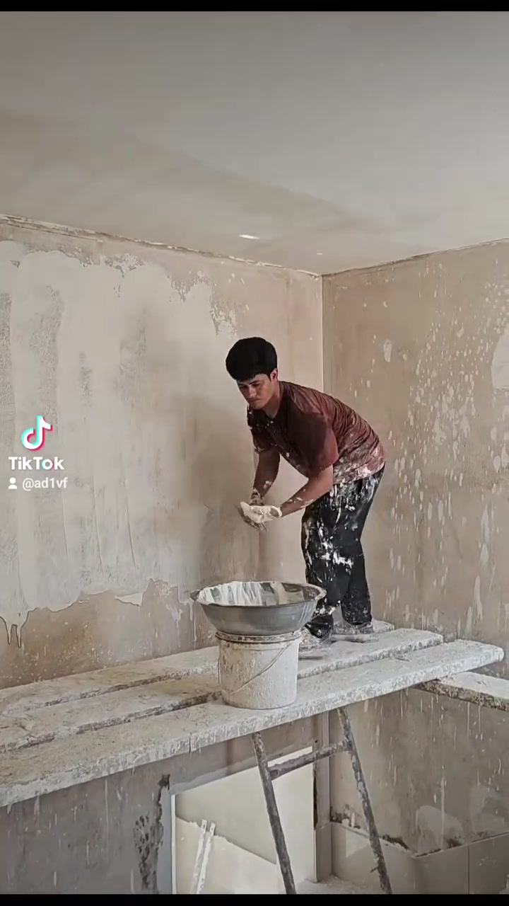 لباخ جص اسمنت ناعم وخشن وبياض اتعامل بالكباله والمتر واليوميه استلام هندسي الكبان ليزري  الاتزام بموعد العمل مكاني النجف ناحية الحيره رقمي للتواصل اي استفسار تدللون ***********
