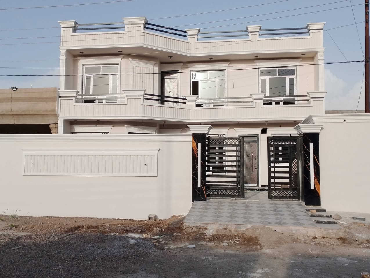 بعض اعمالنا للأستفسار الاتصال على
***********
