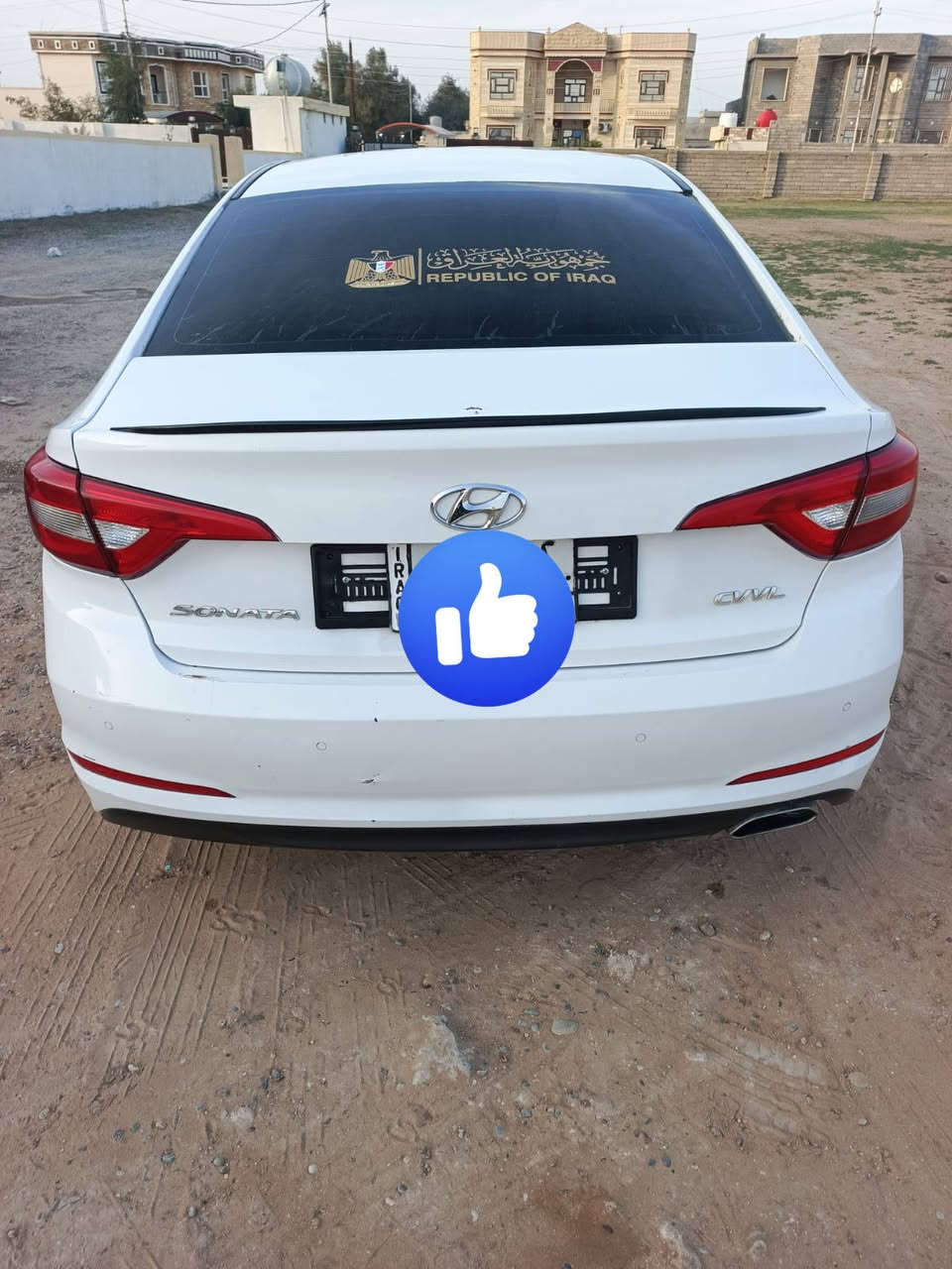 سوناته 2016 ادوات بدون لوحات
كير محرك شرط محرك 2400
تبريد ثلج
صدر طخم تايرات جديد
كلها بشرط كهربائيات
ماتصرف عليها الف
السعر 62 مجال بصيط
يرهم مراوس بمكصوص حسب القناعه
العنوان بيجي
الهاتف ***********
الهاتف ‏‪+9647806378939‬‏
