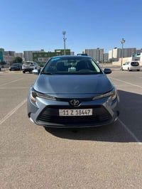 كورلا 2024ماشيه 30صارلها 3اشهر من استوردتهاالاستفسار على رقم 077363464...