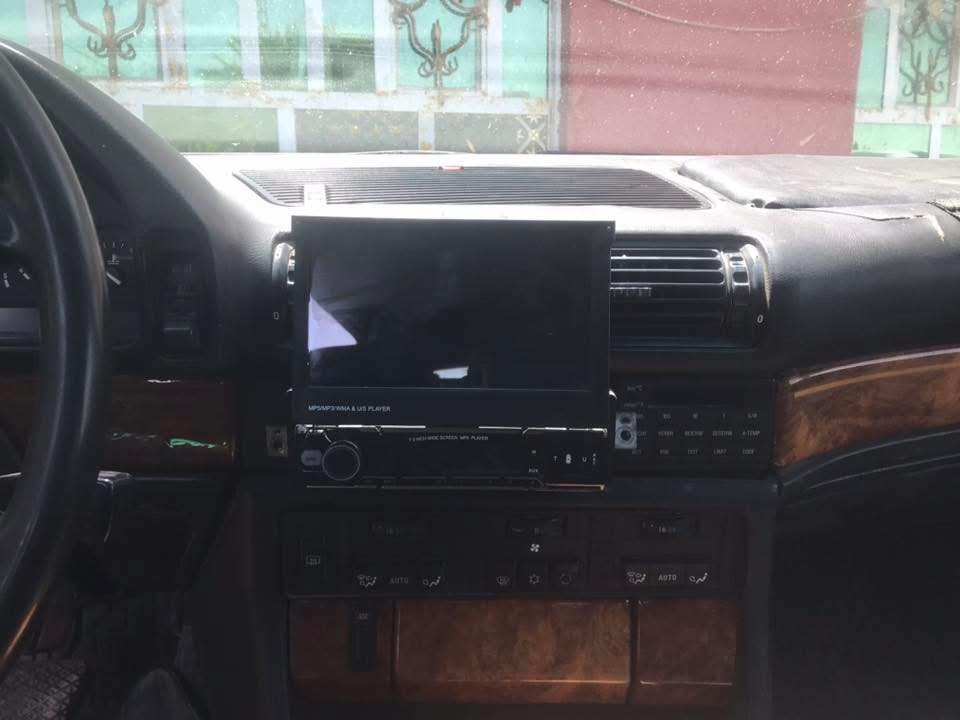 يالله السلام علیکم
BMW735

السعر (60) وبيه مجال حك الجيه

م: ۹۱

السياره خير من الله مال جناي كير محرك مكفولات مصبوغه عام قبل فتره لون دم الغزال الحدادية الخلفيه فقط تبريد كهربائيات خير من الله لون دواخل کشنات اسود دشبول خط صاجي بئسود

السياره رقم (بغداد) السياره رحمه الله تفيد الجنايه *********** الرقم

@إشارة

1
