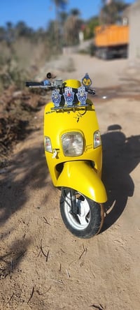 دراجة • حلوه • نضيفه