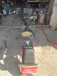 بايسكل شحن • شغال • 3 جير