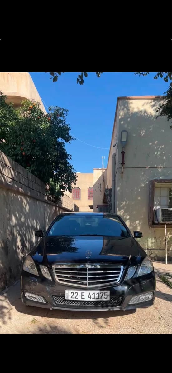 سلام عليكم مارسيدس e200 2010 Avantgarde 
 فول سلايت كشنات  هيتر تبريد قطعتين ثلج شاشه و حاسه امامى و خلفى لايتات دايناميك سياره بدون صبغ بدون تعديل بدون بارد دعاميات كفاله سعر 155 بيها مجال عنوان موصل 
سنوية جديدة سياره بسمي ***********
