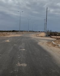 البصرة الصالحيه • ٢٠٠م • طابو زراعي