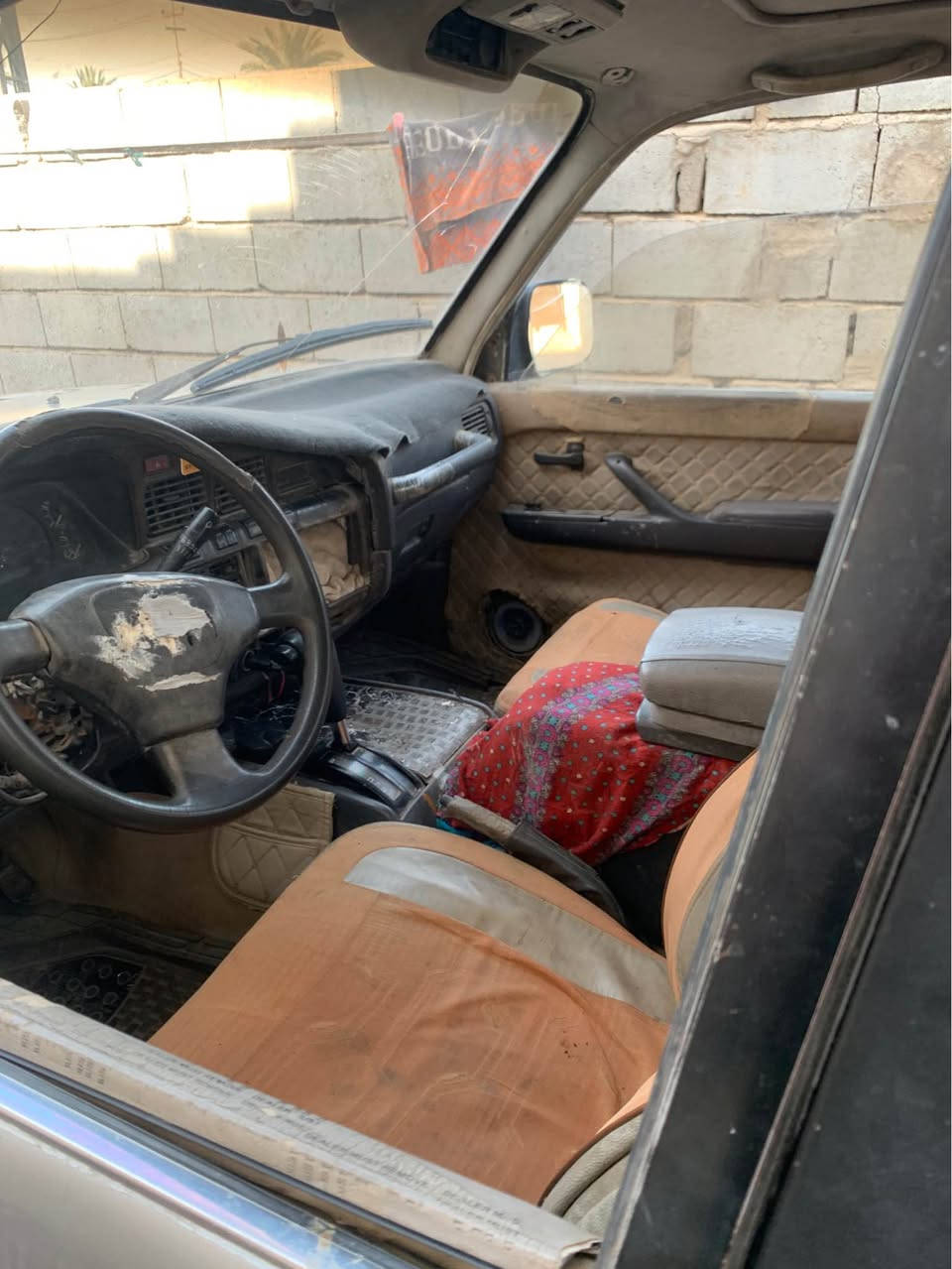 مكينه وكير كفاله2500 بطه شرط التحويل رقمه واسط راعيه بصره مشروع وطني سعر30 وبيه مجال قليل البصرة, العراق


**إذا كنت صاحب هذا الإعلان وتريد حذفه لأي سبب، رجاءا أرسل رسالة إلى الدعم الفني**
