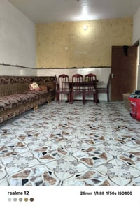 بيت للبيع • حي ١٨ ثاني • غرفة وصالة