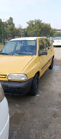 سايبا موديل 9 شواصي مابيهن شي مكينه قبل شهر شادها بس راعيها ما اندله  ...